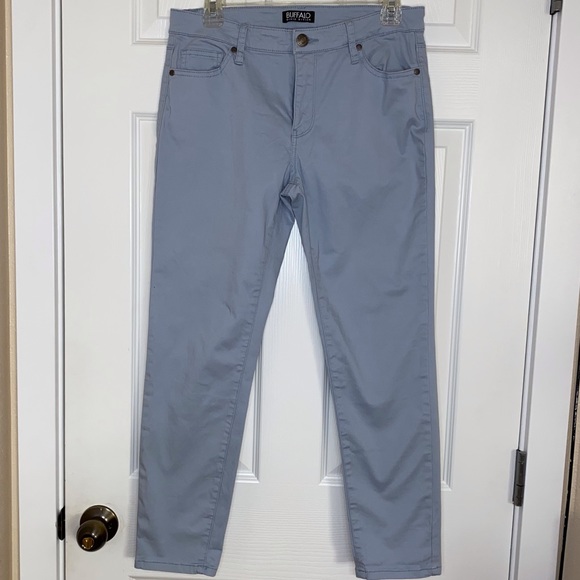 Buffalo David Bitton Women’s Stretch Skinny  Pants - Picture 1 of 5